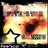 Five staR.GaminG
