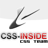 CSS-Inside