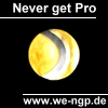Never get Pro