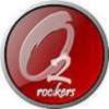 o2 Rockers