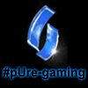 pUre-gaming