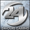 24hours Gaming