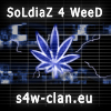 SoLdiaZ 4 WeeD