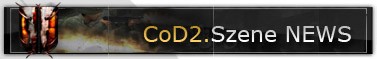 CoD2 Szene News