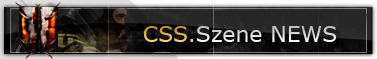 CSS Szene News