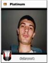Platinum