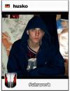 husko