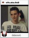 eVo.aka.GoD