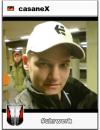 casaneX