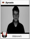 Zyraxis