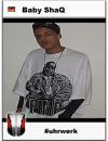 Baby ShaQ