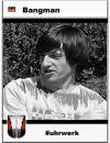 Bangman